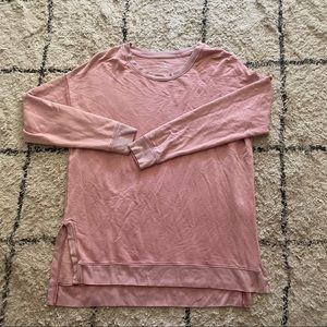 American Eagle “Soft & Sexy” long Sleeve pullover